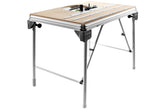 Festool 500869 Multifunction Table MFT/3 Conturo-AP